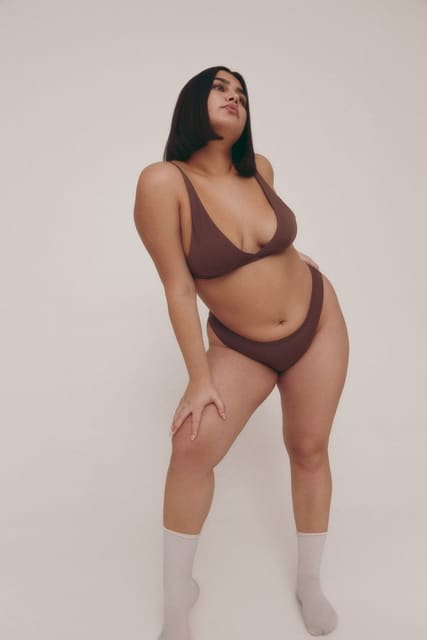 The Bodywear Edit — EDITED.de