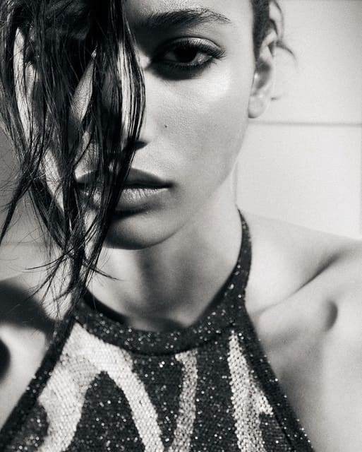 Zara New In by Carlos Garcia — Zara