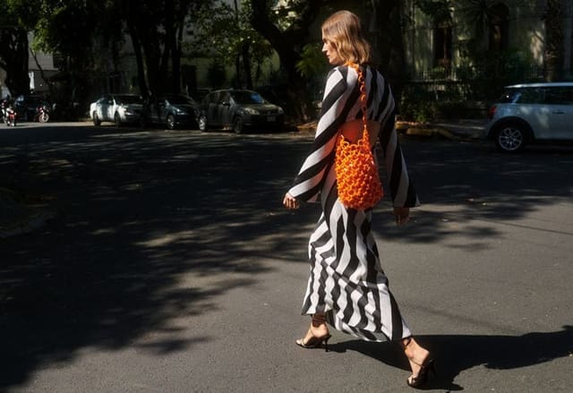 Mango x Małgosia Bela — Mango
