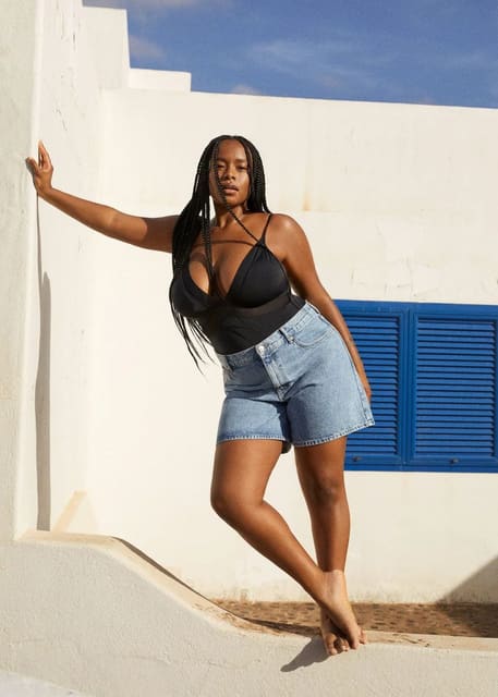 Beachwear 22 — Mango