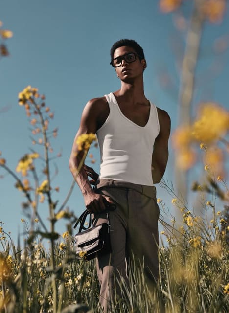 Matches Fashion S/S 22 by Paul Gore — Matches Fashion