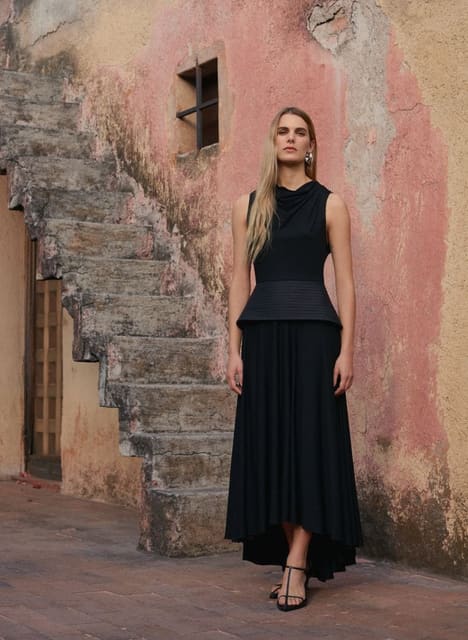 Matches Fashion S/S 22 by Paul Gore — Matches Fashion