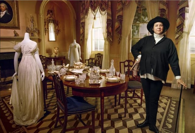 Screen Tests — American Vogue