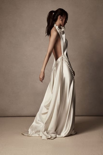 Danielle Frankel F/W 2023 — Danielle Frankel