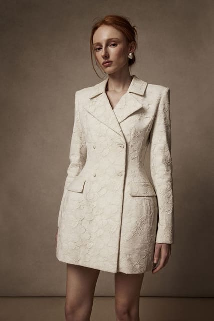 Danielle Frankel F/W 2023 — Danielle Frankel