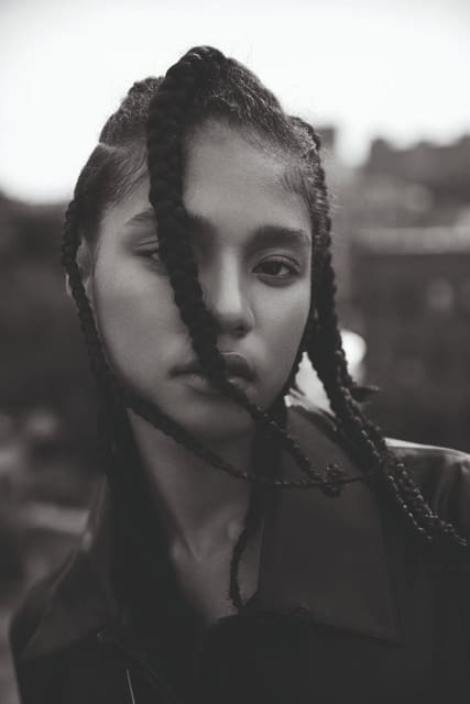 Joyful — Blanc Magazine