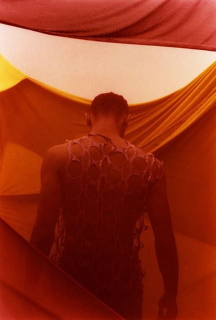 Sam Nixon and Shawn Lakin — Document Journal Online
