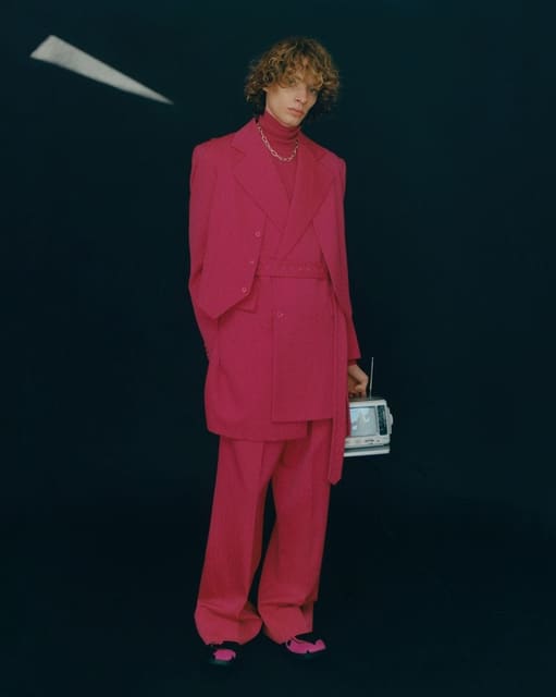 2000s — GQ Style Russia