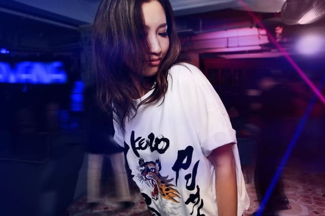 KENZOxKANSAIYAMAMOTO Christmas special b... — Kenzo