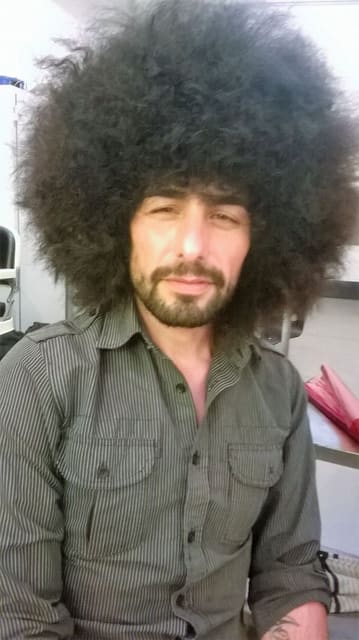 Matteo Bartolini