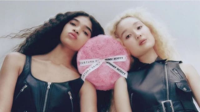 Jeremy Scott x Furtuna Skin S/S 22 Campaign — Jeremy Scott