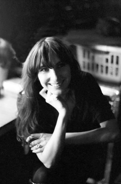 Sally O'Neill