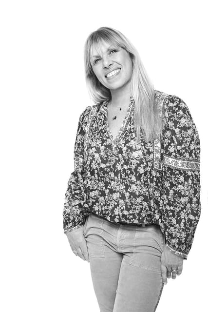 Inge Fonteyne