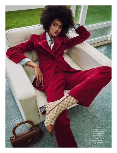Must Have — Elle Spain