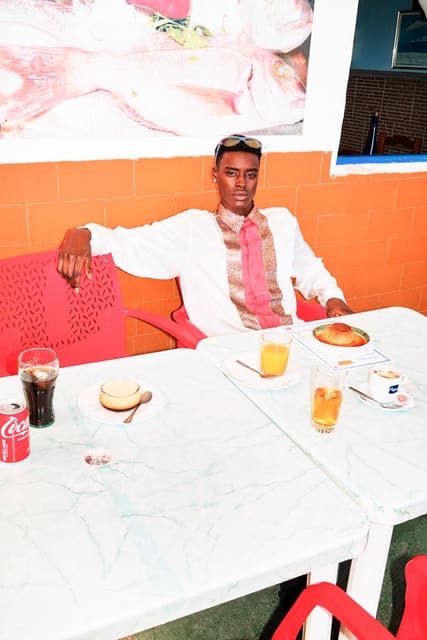This Must Be the Place — Port Magazine