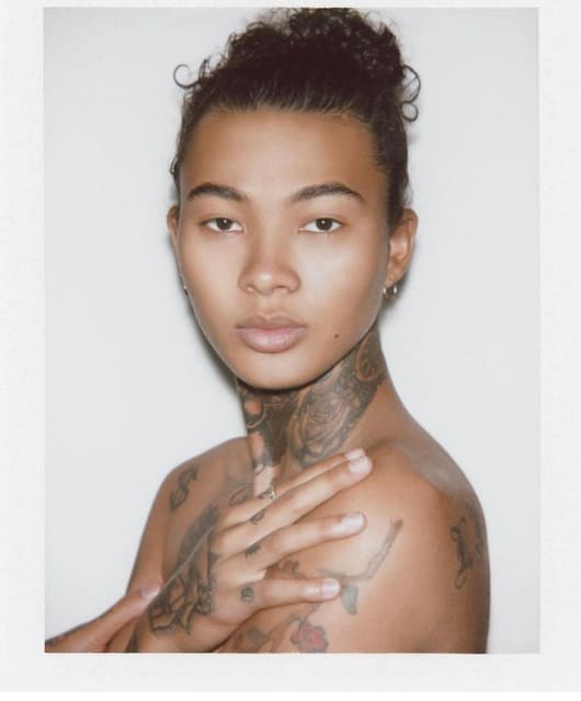 Asianna Scott