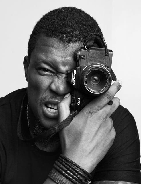 Remi Adetiba