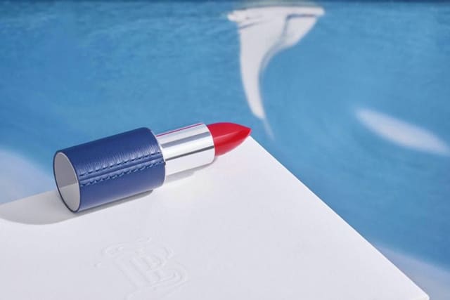 Deep Blue Sea — La Bouche Rouge