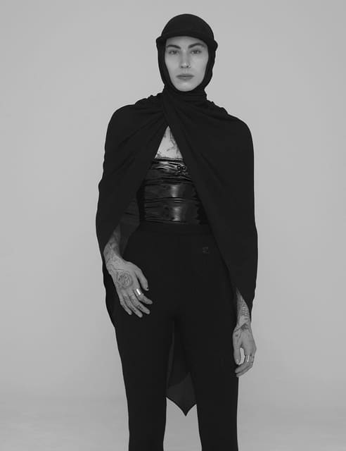 Kris DeGirolamo — 2