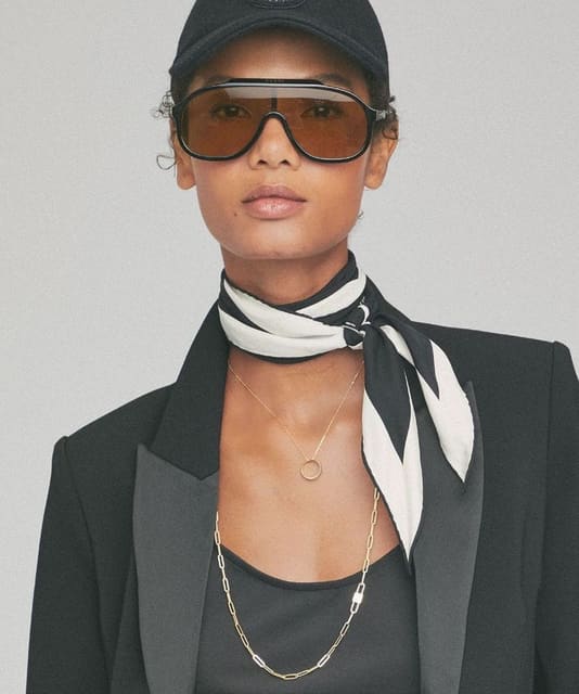 Creando Lazos — Harper's Bazaar España