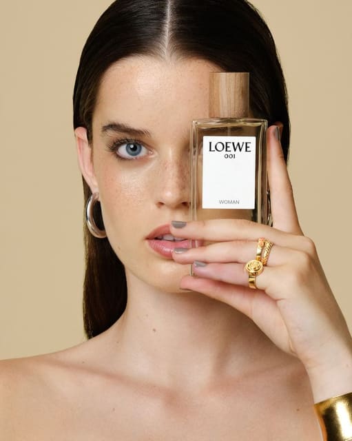 De Bijenkorf Autumn 2021 Campaign by Mar...