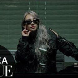 WANG NATION by SHIM KYUHO — Vogue Korea