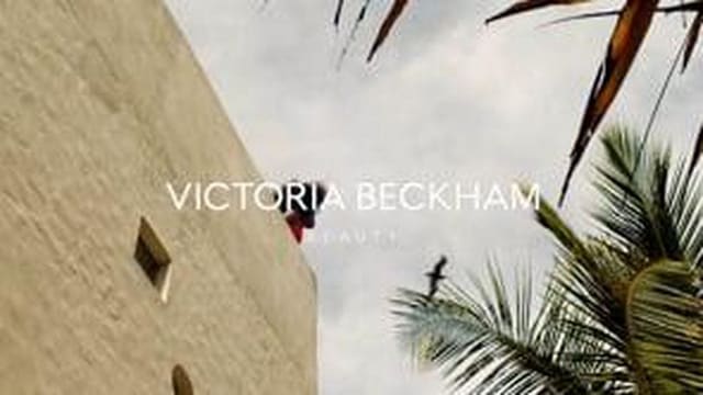 Victoria Beckham Beauty 2021 Campaign — Victoria Beckham Beauty