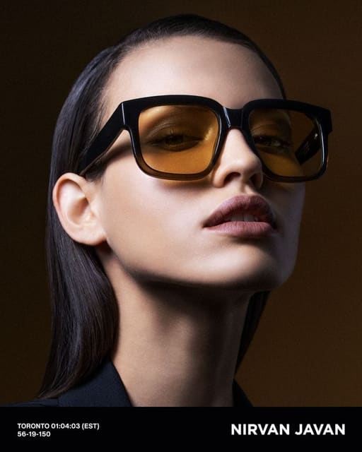 Nirvan Javan S/S 22