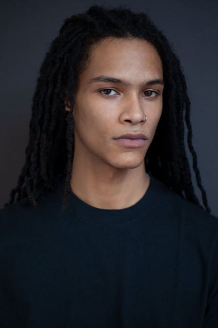 Olajuwon Anderson