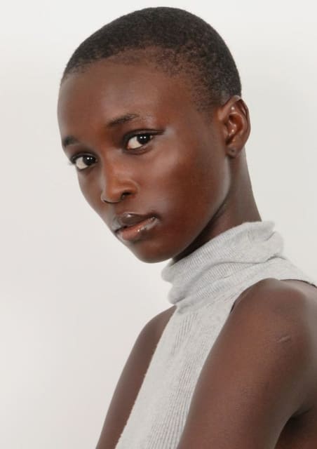 Juliet Elijah — 7