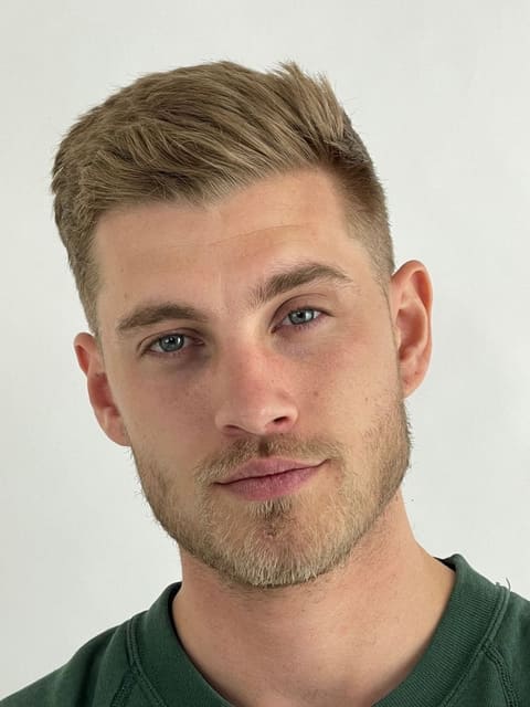 Select London Men 2022 Polaroids/Digital...