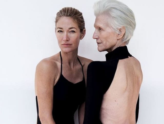 Dos Tops En Plenitud — S Moda for El Pais