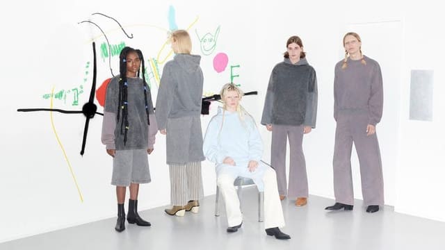Acne Studios REPURPOSED Season 7 — Acne Studios