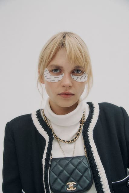 Jana Julius — Vogue España
