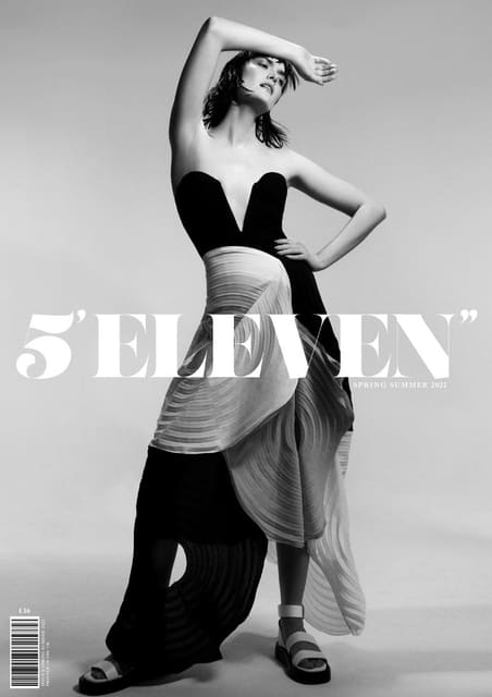Photography Rachell Smith — 5ELEVEN Magazine