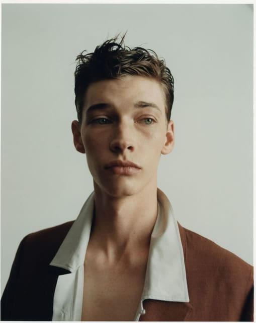 Jacob Lofland — Dazed Magazine