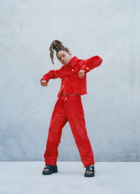 Koffee — Puss Puss Magazine