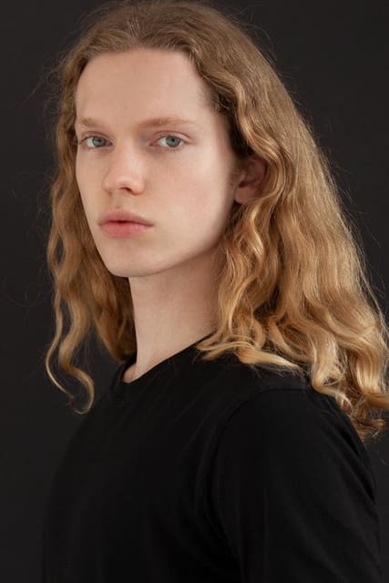 Miles Parker
