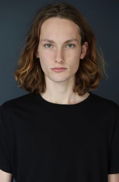 Donald Huycke