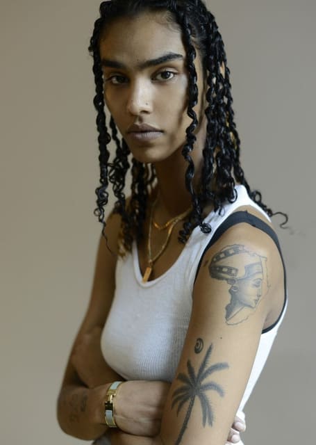 Simone Embrack