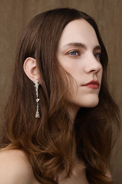 Heaven in a Wild Flower — L'Officiel Austria