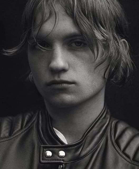 Lukas Ionesco