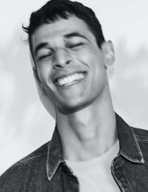 Ali Latif