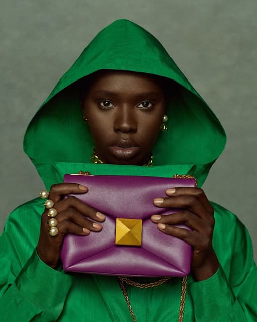 Dosha Deng — 5