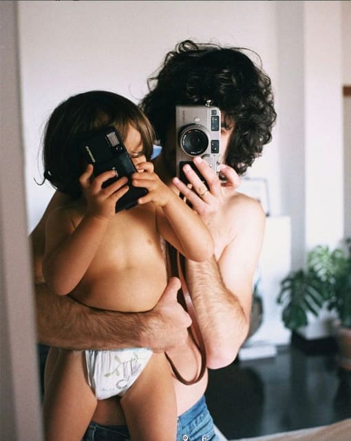 Alex Moro
