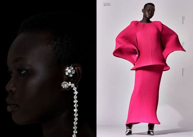 Model of the Week: Apollo Yom
