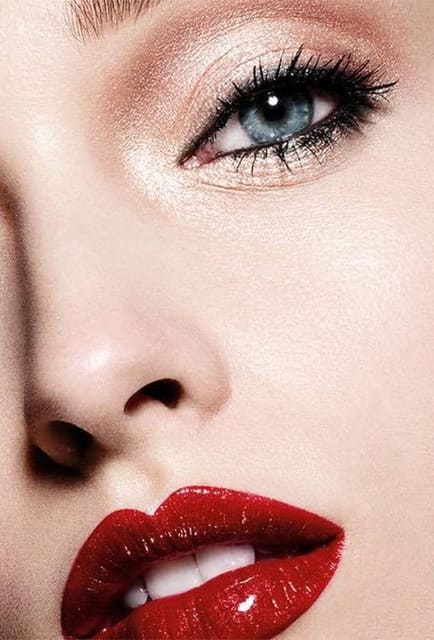 Estee Lauder Holiday 2017 campaign — Estée Lauder
