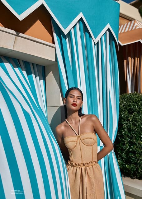 Private Paradise — Ocean Drive