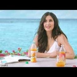 Slice - with Katrina Kaif TVC