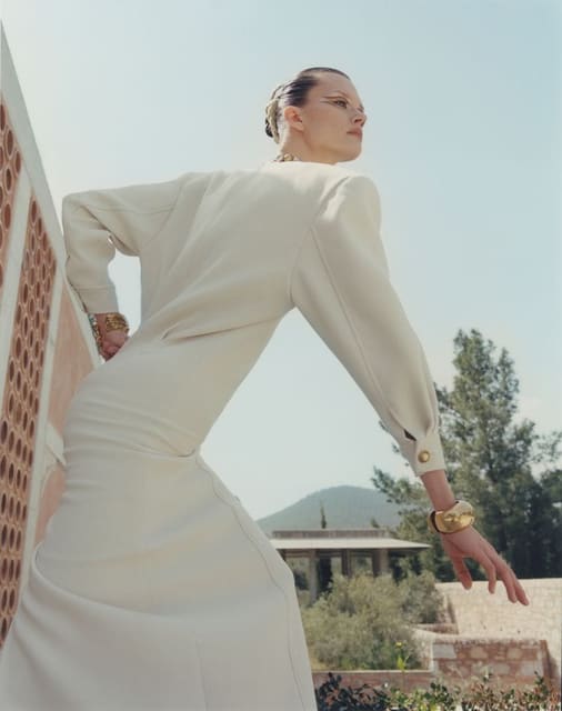 Castaway — Wallpaper Magazine